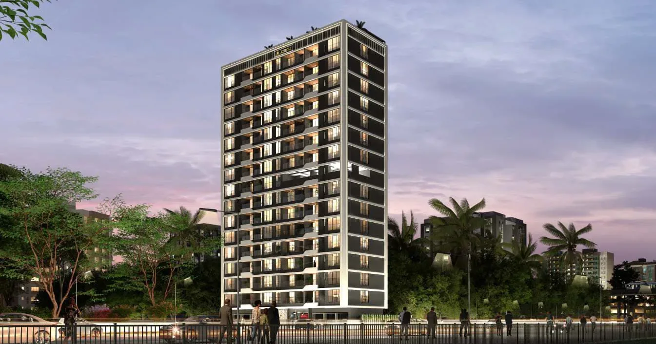 Athena in Andheri West, view 4