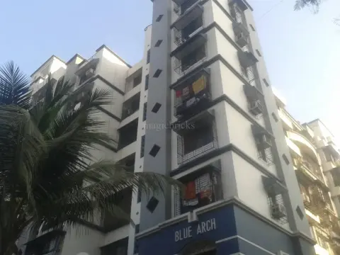 Atul Blue Regency 2 in Kandivali West, view 1