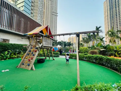 Auris Serenity in Malad West, view 1