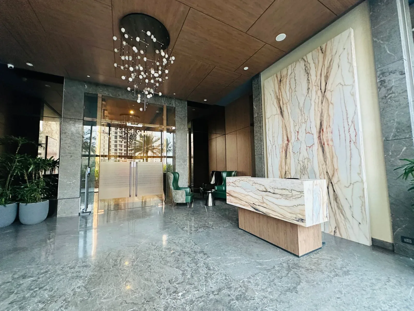 Auris Serenity in Malad West, view 2