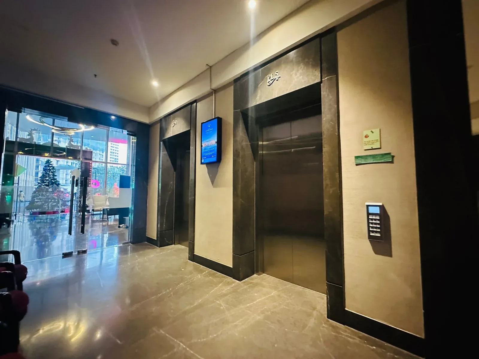 Auris Serenity in Malad West, view 4
