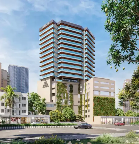 Aurum Art in Worli, view 1