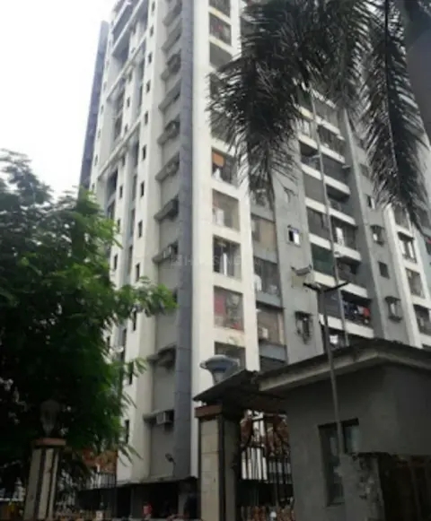 Aurus in Andheri West, view 1
