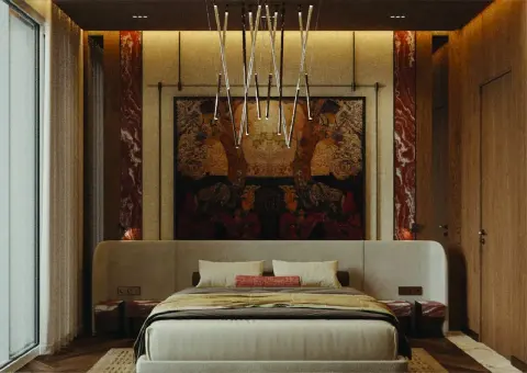 Autograph Residency in Andheri West, view 1