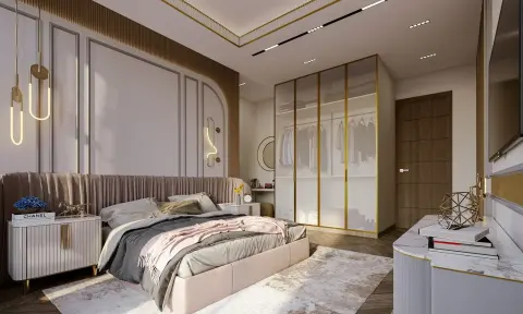 Avalon Residency in Goregaon West, view 1