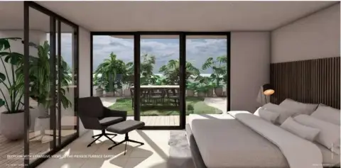Avant Park West in Vile Parle West, view 2