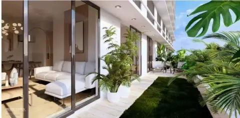 Avant Park West in Vile Parle West, view 3