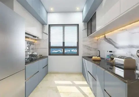 Avira Sai Shreeji in Andheri West, view 1