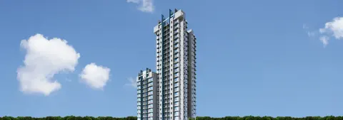 Avirahi Heights in Malad West, view 1