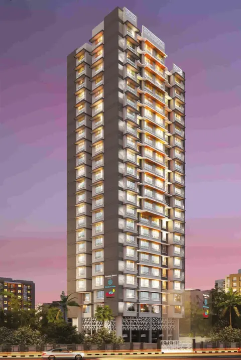 Avyukta Neelkamal in Borivali West, view 1