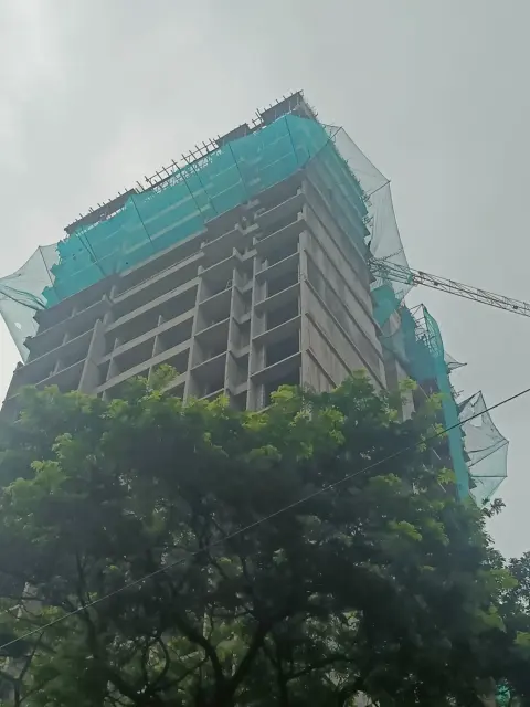 Avyukta Vedant in Borivali West, view 1