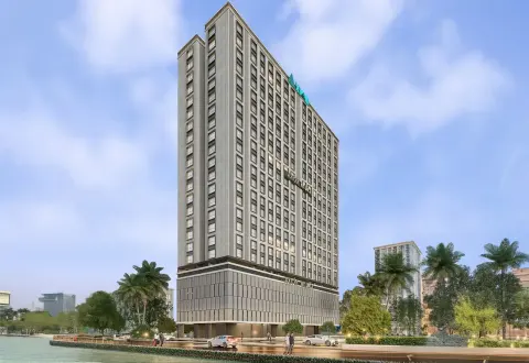 Axiom Rudra in Goregaon West, view 1