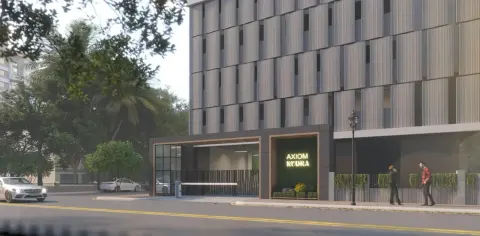 Axiom Vriksh in Malad West, view 1