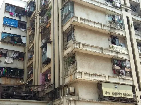Azad Nagar Alfa Chs Ltd in Andheri West, view 1