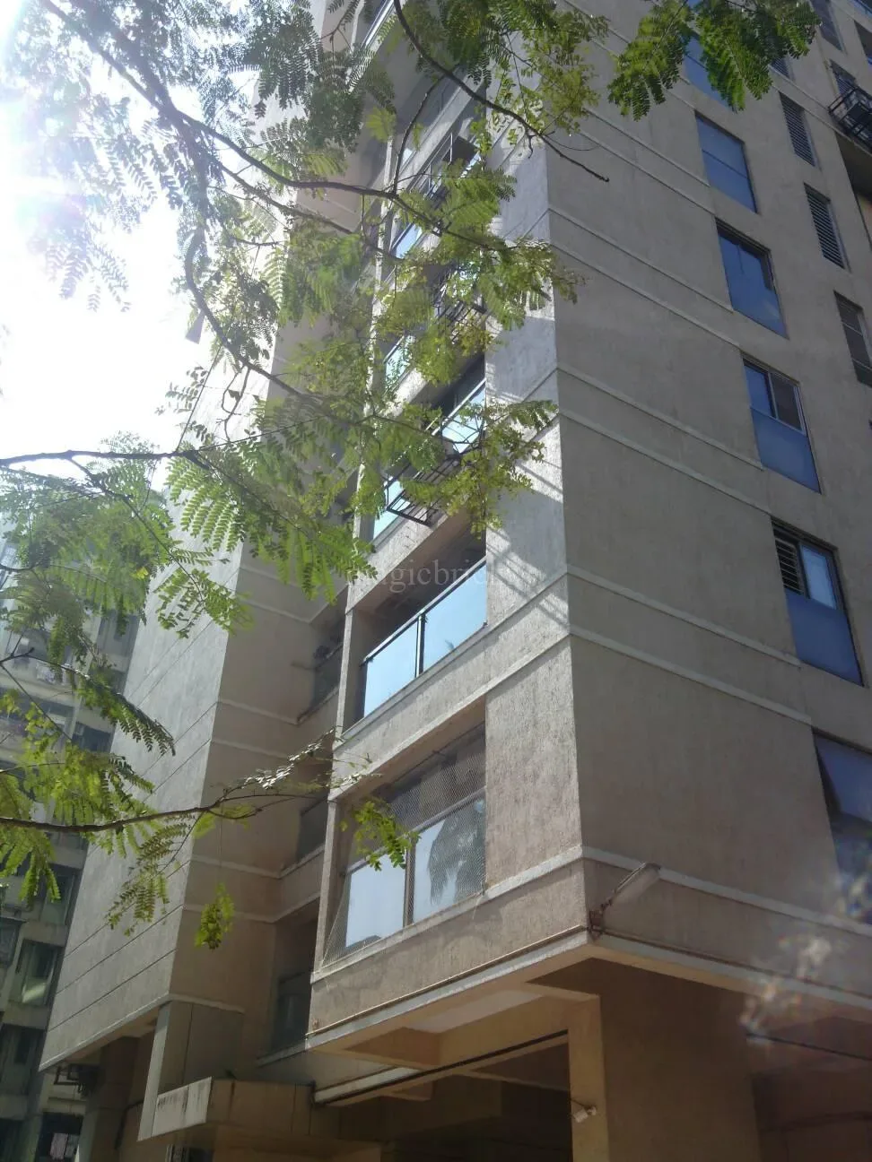 Bhoomi Amogh in Andheri West, view 3