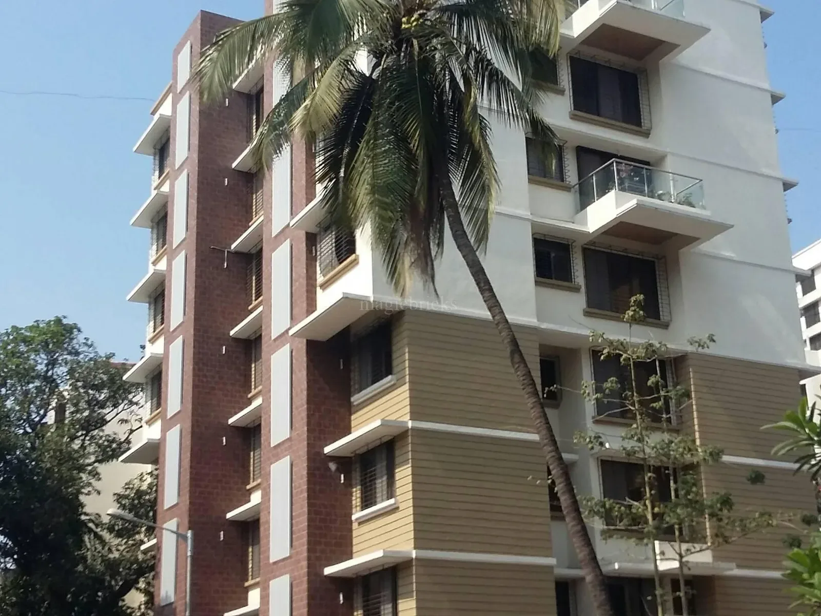 Bhoomi Amogh in Andheri West, view 4
