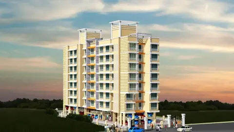 Bhoomi Pratishta in Borivali West, view 1