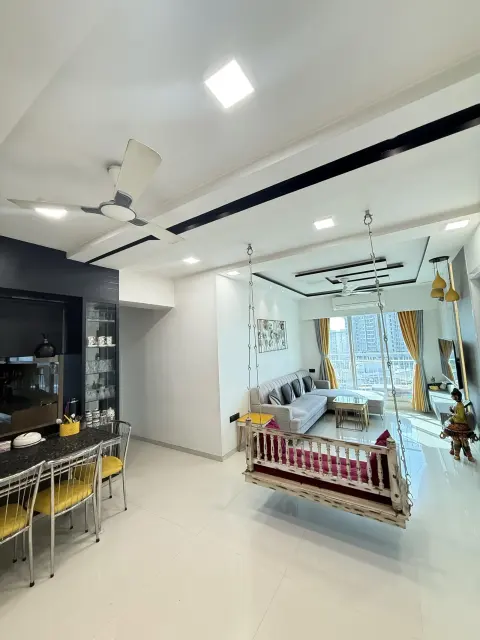 Bhoomi Vandana in Borivali West, view 1