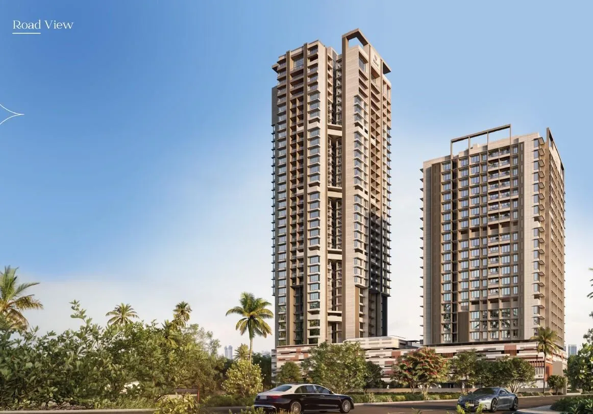 Bhoomi Vandana in Borivali West, view 3