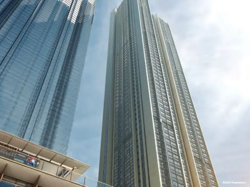 Birla Niyaara in Worli, view 5