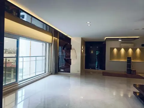 Bulbul Tarang Apartment Condominium in Khar West, view 1