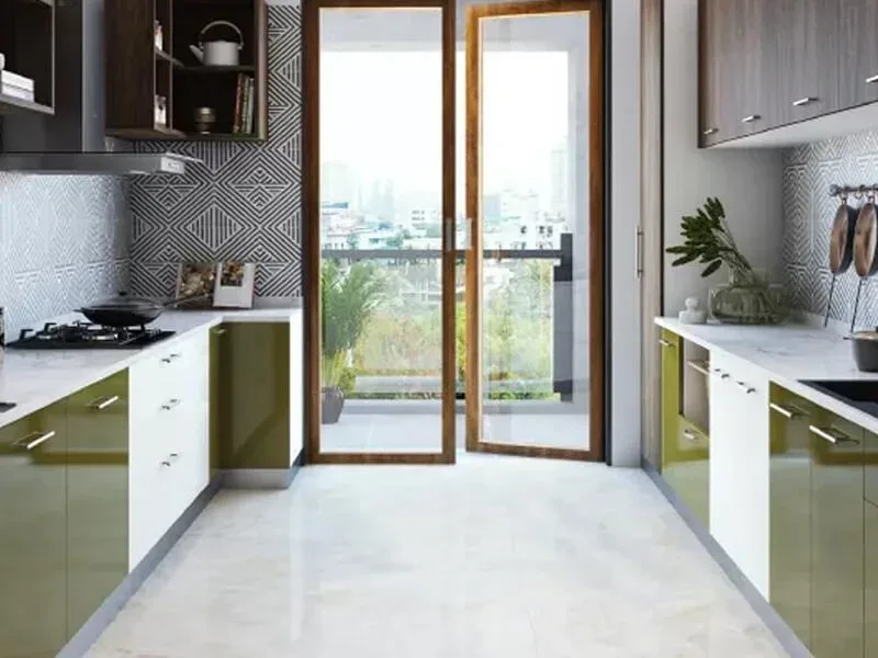 Canvas Residences in Sewri, view 4