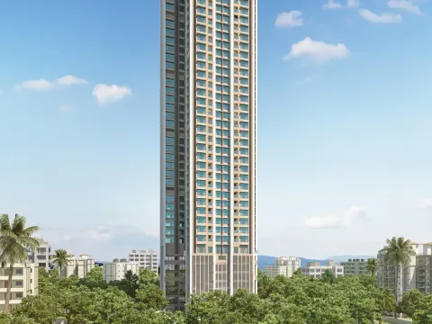 Centrico in Malad West, view 1