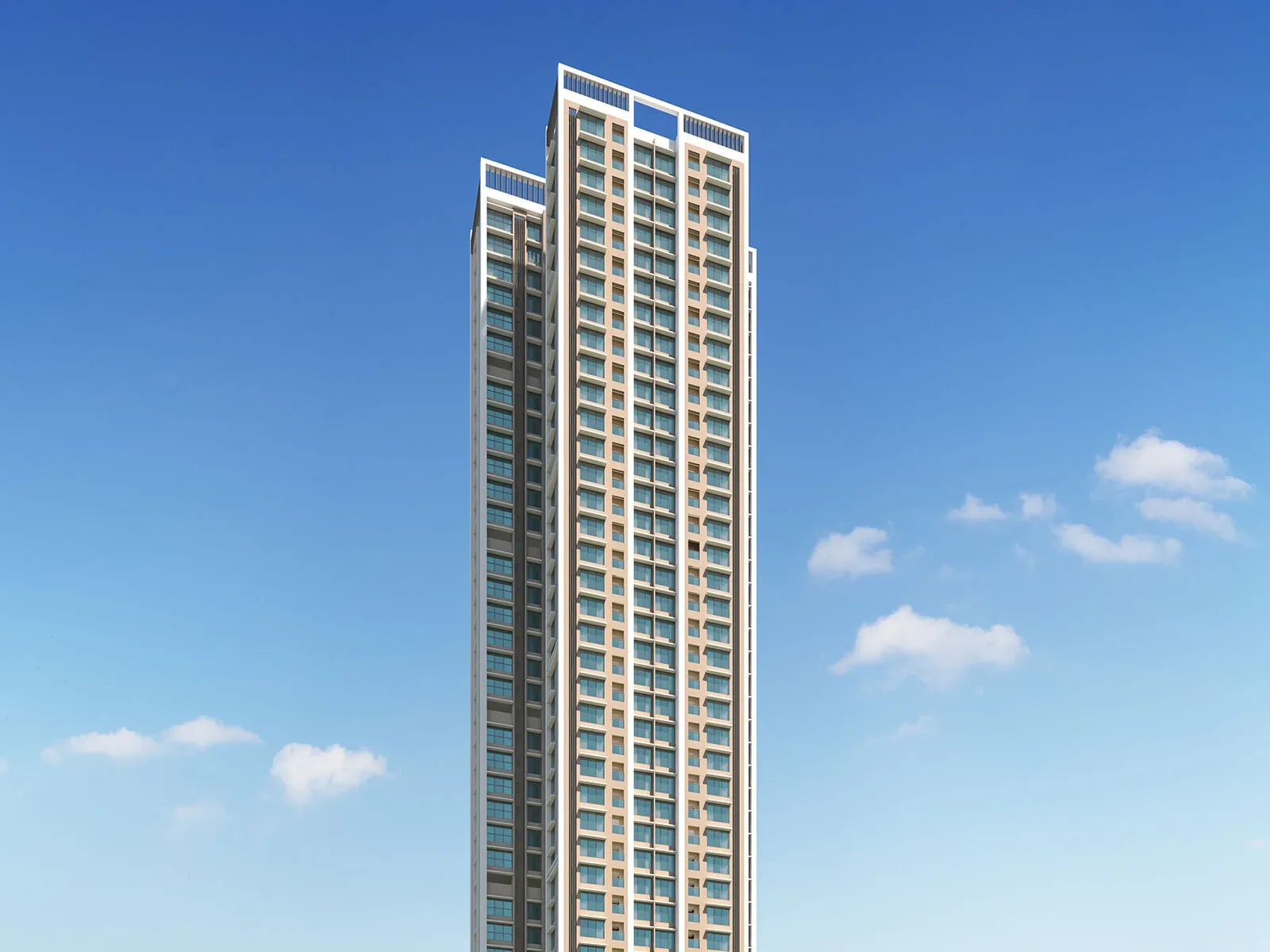 Centrico in Malad West, view 2