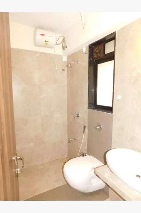 Chandak Stella in Goregaon West, view 1
