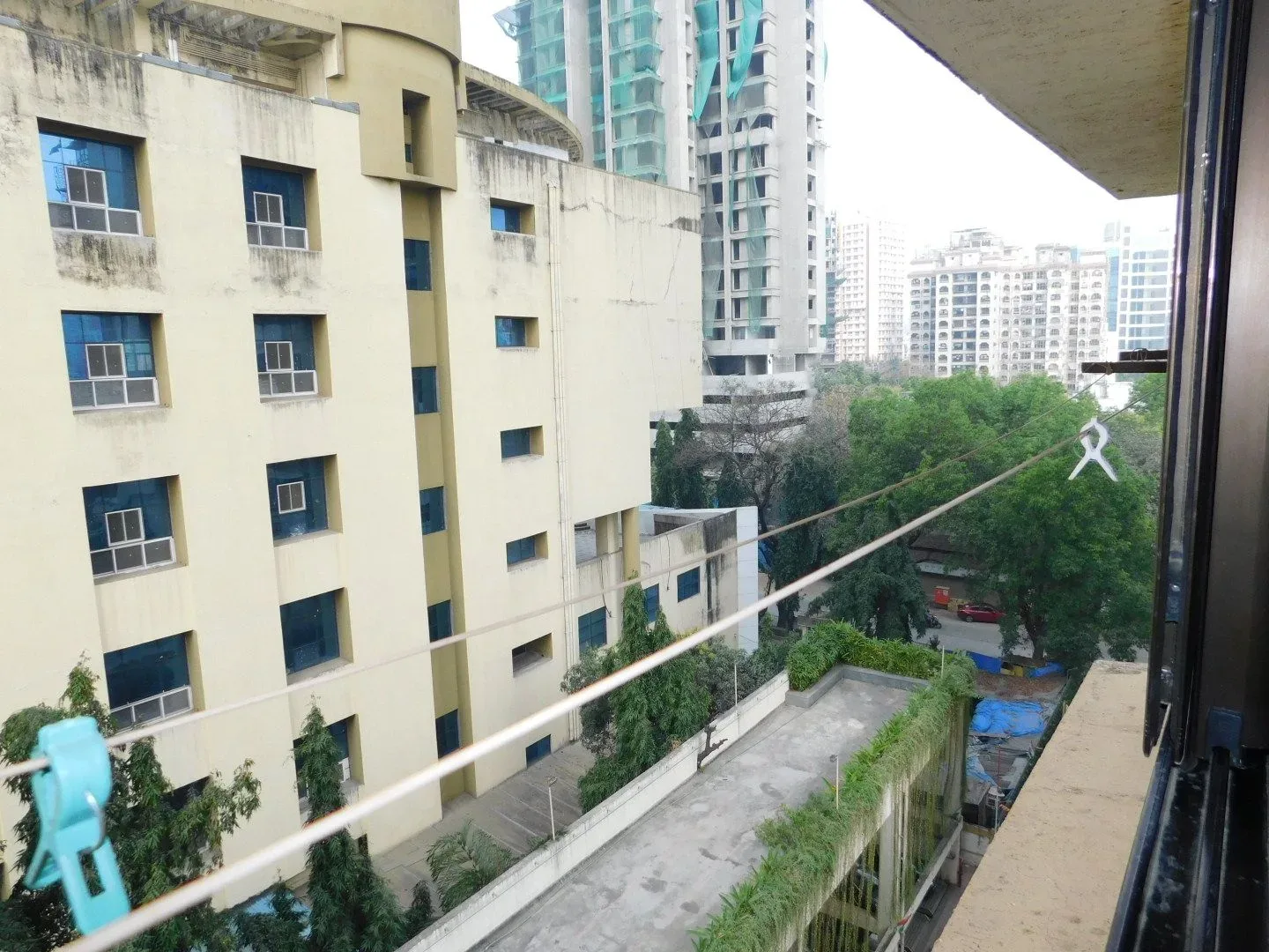 Chandak Stella in Goregaon West, view 2