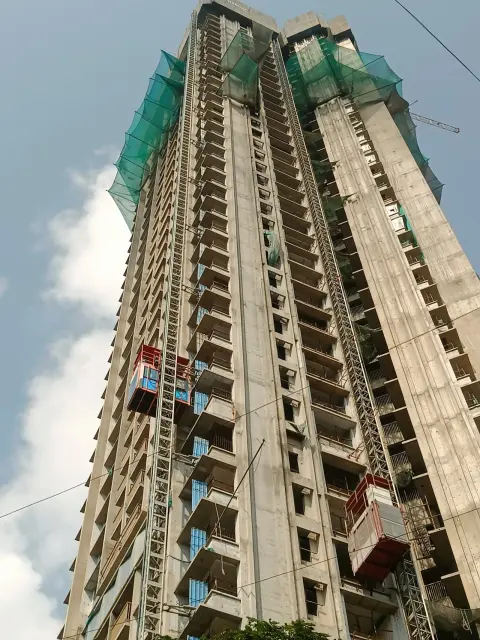 Chandak Treesourus in Malad West, view 1