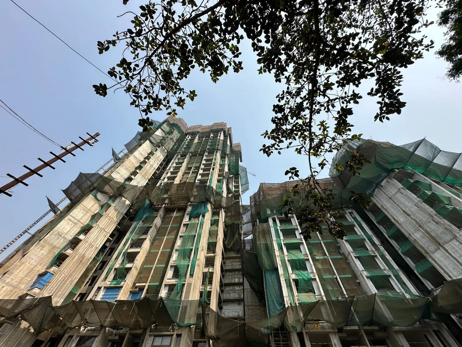 Chandak Treesourus in Malad West, view 2