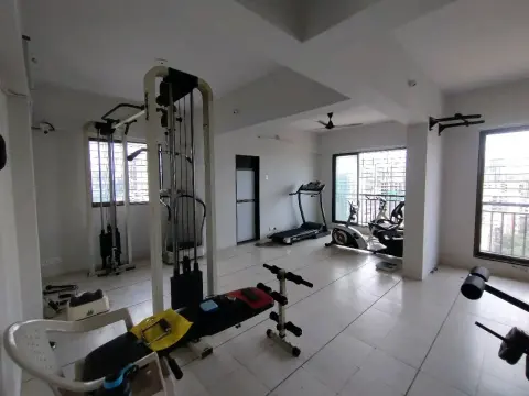 Chetna Kunj in Malad West, view 1