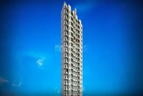 Chheda Palladium in Borivali West, view 1