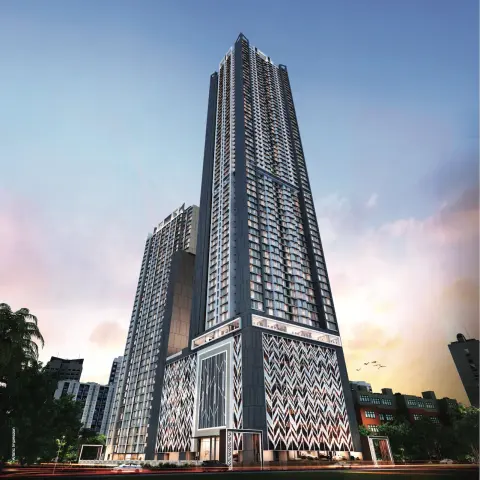 Codename Mumbai Million in Malad West, view 1