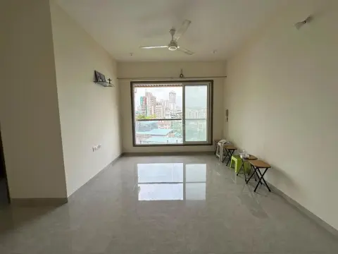 Crescent Heights in Borivali West, view 1
