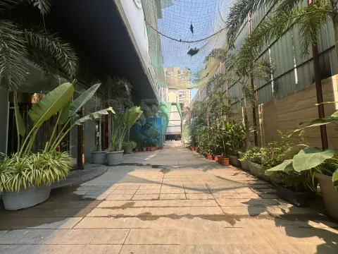 Daivi Eterneety in Borivali West, view 1