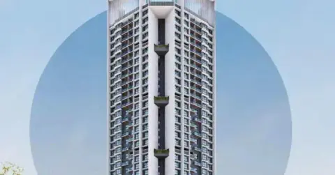 Damyanti Villa in Goregaon West, view 1