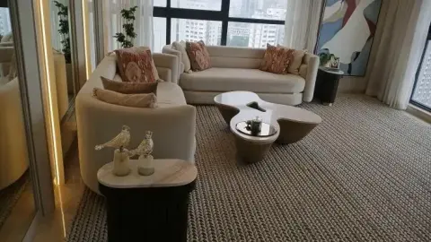 Darsshan Promesa Fremont in Parel, view 1