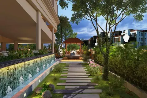 Devtaa Pratham in Goregaon West, view 1