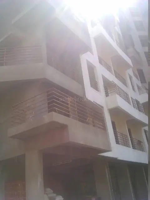 Dharti Heights in Dadar East, view 2