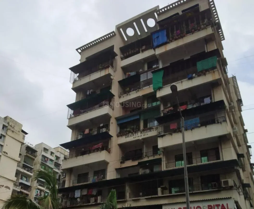 Dharti Heights in Dadar East, view 3