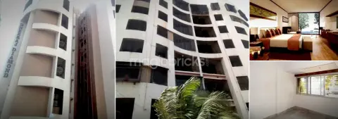 Dheeraj Diamond in Malad West, view 1