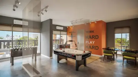 Disha Elysium in Andheri West, view 1