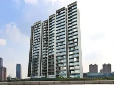 Disha in Khar West, view 1