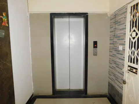 Divyam Heights in Andheri West, view 1