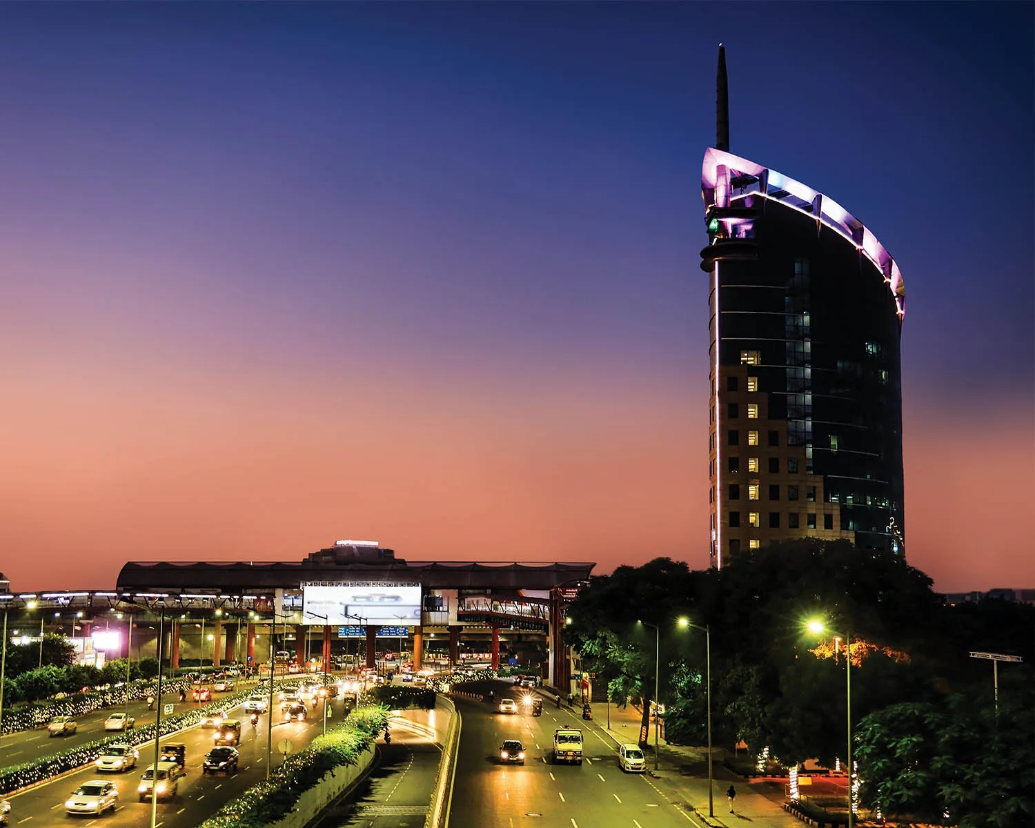 DLF The Westpark in Andheri West, view 5