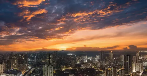 DLF The Westpark in Andheri West, view 2
