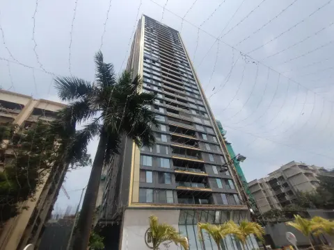DLH Signature in Bandra West, view 1