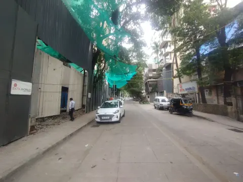 Ekta Evaana in Khar West, view 1